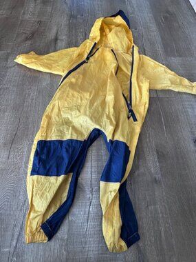 Tuffo muddy buddy 5 T